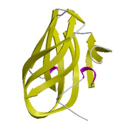 Image of CATH 1w9sA00