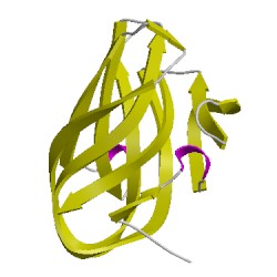 Image of CATH 1w9tA00