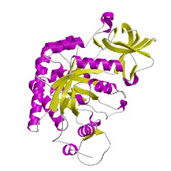 Image of CATH 1w9uA