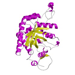 Image of CATH 1w9uA01