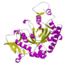 Image of CATH 1w9uB