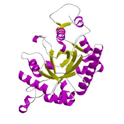 Image of CATH 1w9uB01