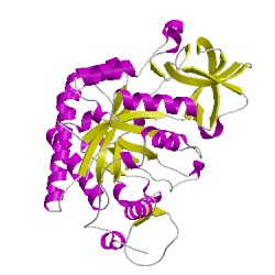 Image of CATH 1w9vA