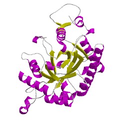 Image of CATH 1w9vB01