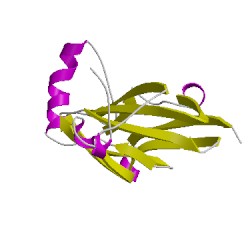 Image of CATH 1wa1X02