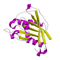 Image of CATH 1wa5A