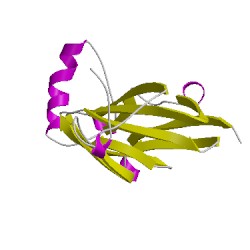 Image of CATH 1waeA02