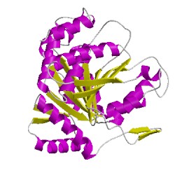 Image of CATH 1walA00