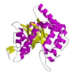 Image of CATH 1wawA01