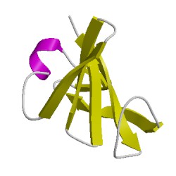 Image of CATH 1wawA02