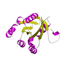 Image of CATH 1wb3B01