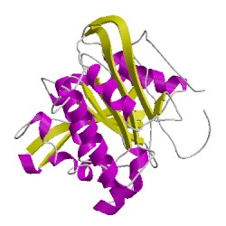 Image of CATH 1wb6A00