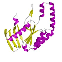 Image of CATH 1wbbB05