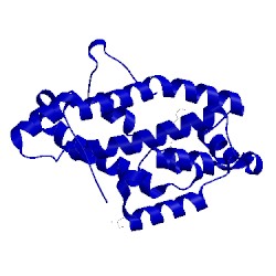 Image of CATH 1wbe