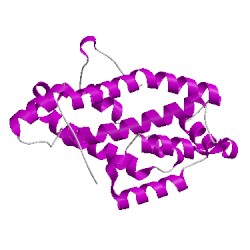 Image of CATH 1wbeA