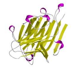 Image of CATH 1wbfA00