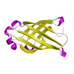 Image of CATH 1wbiA00