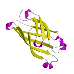 Image of CATH 1wbiC