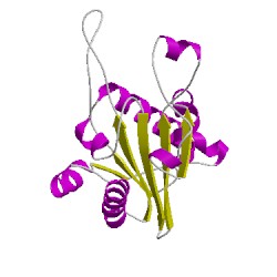 Image of CATH 1wbqA01