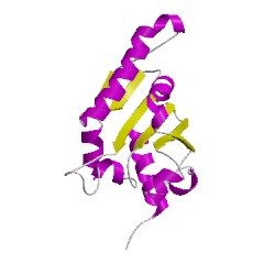 Image of CATH 1wbqC01