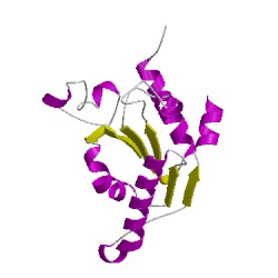 Image of CATH 1wbqD01