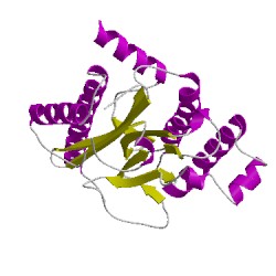 Image of CATH 1wbqD02