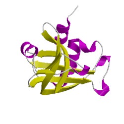 Image of CATH 1wbuA00