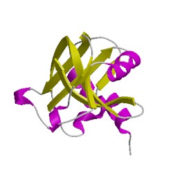 Image of CATH 1wbuB00