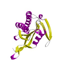 Image of CATH 1wc1A