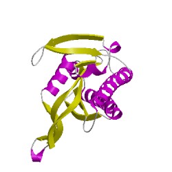 Image of CATH 1wc1B