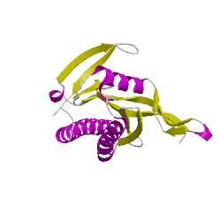 Image of CATH 1wc1C