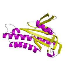 Image of CATH 1wc3A