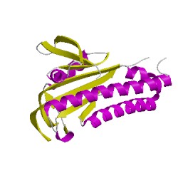 Image of CATH 1wc3B