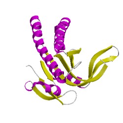 Image of CATH 1wc5B