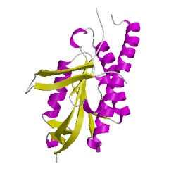 Image of CATH 1wc5D00