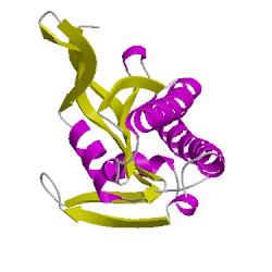 Image of CATH 1wc6A