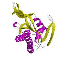 Image of CATH 1wc6B