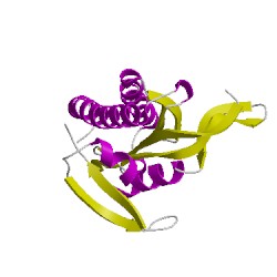 Image of CATH 1wc6C00