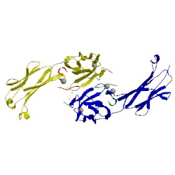 Image of CATH 1wc7