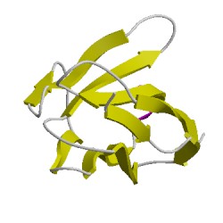 Image of CATH 1wc7A01