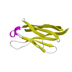 Image of CATH 1wc7B01