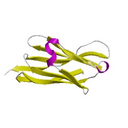 Image of CATH 1wc7H01