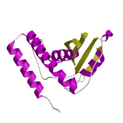 Image of CATH 1wc8A