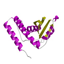 Image of CATH 1wc8A01