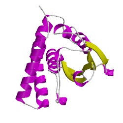 Image of CATH 1wc9A