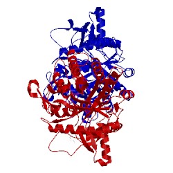 Image of CATH 1wcg