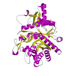 Image of CATH 1wcgA