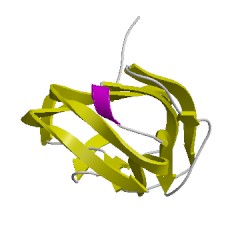 Image of CATH 1wckA