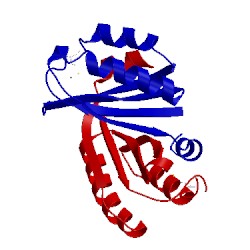 Image of CATH 1wd6