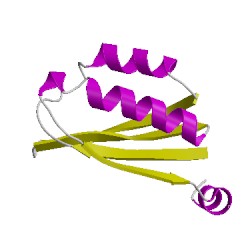 Image of CATH 1wd6A00